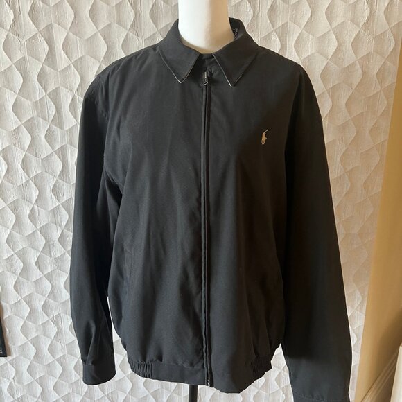 Polo Ralph Lauren Men's Jacket - Size L - Picture 2 of 7